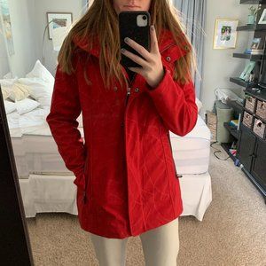 Lole Red Light Jacket